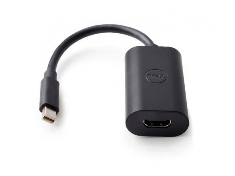 Cable Dell Mini HDMI to HDMI Adapter Reacondicionado