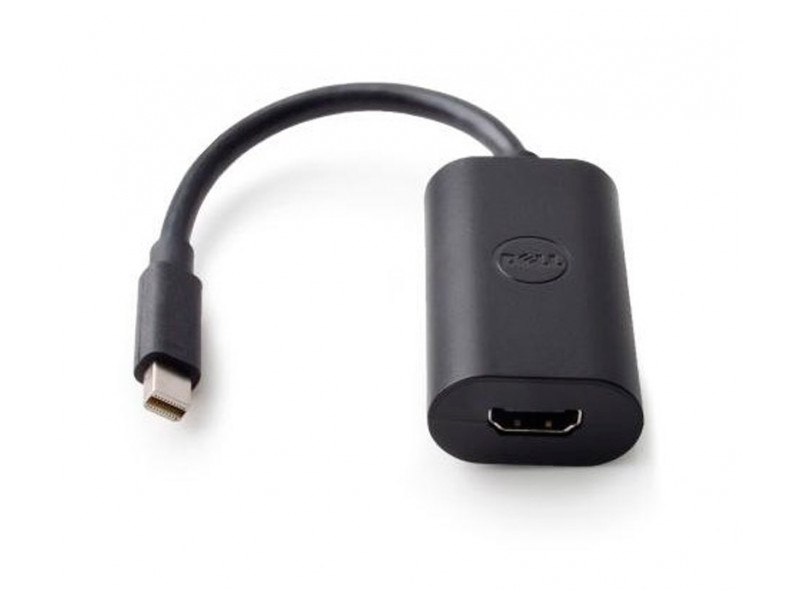 Cable Dell Mini HDMI to HDMI Adapter Reacondicionado
