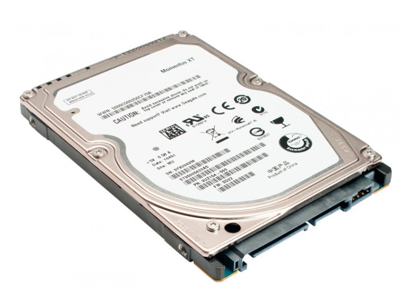 Disco duro 2,5'' SAS 73 Gb. 10K Reacondicionado
