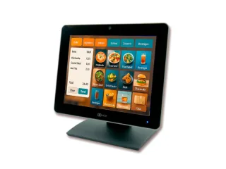 NCR RealPOS XR7 19" AIO | Reacondicionado | Core i5 3.6GHz | 8 GB RAM | 180 GB SSD