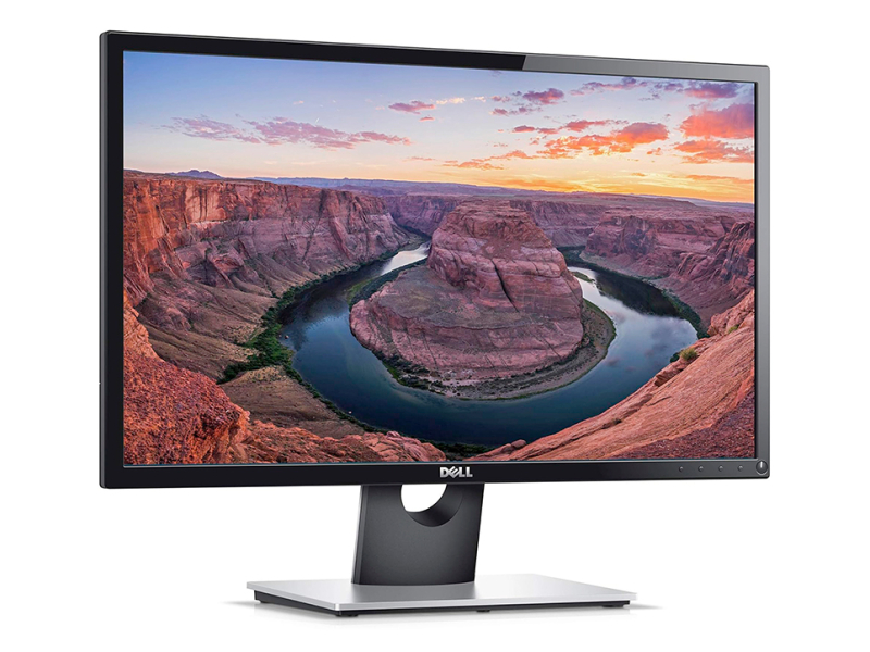 Dell SE2416H-Impecable 24'' LCD 16:9 | Reacondicionado | 1920x1080