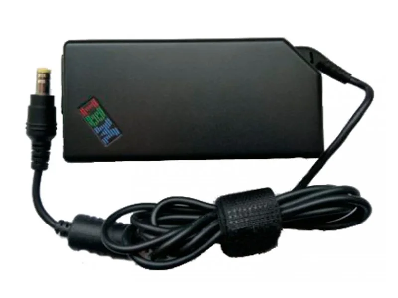 Opción Portátil IBM-Lenovo Adaptador Corriente 02K6809 Reacondicionado