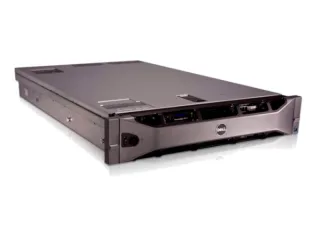 Dell PowerEdge R810 Rack | Reacondicionado | Xeon Octa Core 1.87GHz | 128 GB RAM | 300 GB SAS