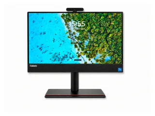 Lenovo ThinkCentre M90A G3 AIO Táctil 23.8'' AIO | Reacondicionado | Core i5 2GHz | 16 GB RAM | 256 GB SSD M2