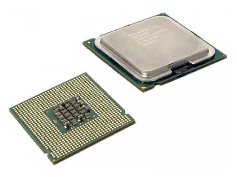 Procesador Intel Pentium IV Pres. 3.0 Socket 775 Reacondicionado