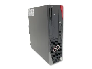 Fujitsu Celsius J5010N SFF | Reacondicionado | Core i7 2.9GHz | 16 GB RAM | 512 GB SSD