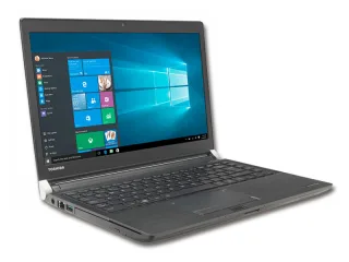 Toshiba Portege A30-D-Batería Nueva 13.3'' | Reacondicionado | Core i5 2.5GHz | 8 GB RAM | 256 GB SSD M2 1920x1080