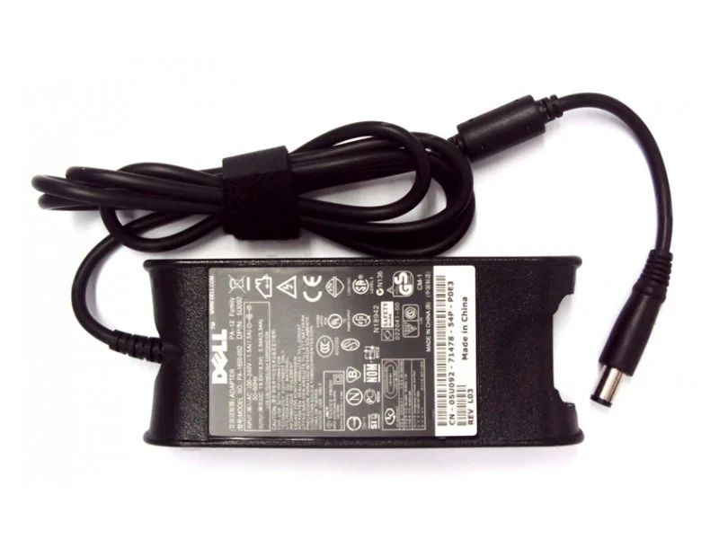 Opción Portátil Dell AC Adapter 65W | Nuevo