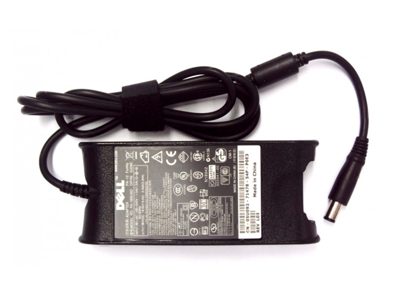 Opción Portátil Dell AC Adapter 65W | Nuevo