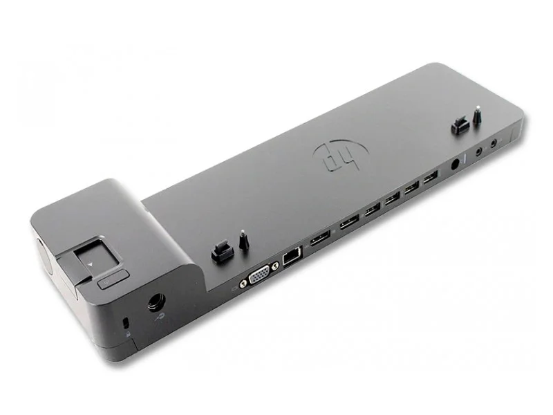 Opción Portátil HP Ultra Slim Dock 2013 | Reacondicionado