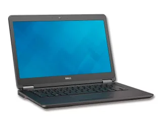 Dell Latitude E7450 14'' | Reacondicionado | Core i7 2.6GHz | 8 GB RAM | 128 GB SSD M2 1920x1080
