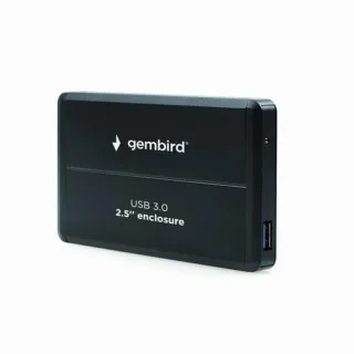 Gembird Caja Exter. SATA HDD/SSD 2.5" USB 3.0 A