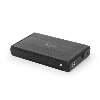 Gembird Carcasa Disco Duro USB 3.0 Aluminio