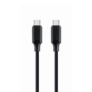 Gembird Cable carga y datos USB-C,PD 100 W, 1,5 m