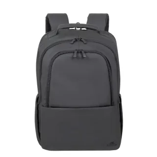 RIVACASE 8435 Tegel ECO negro coated mochila portá