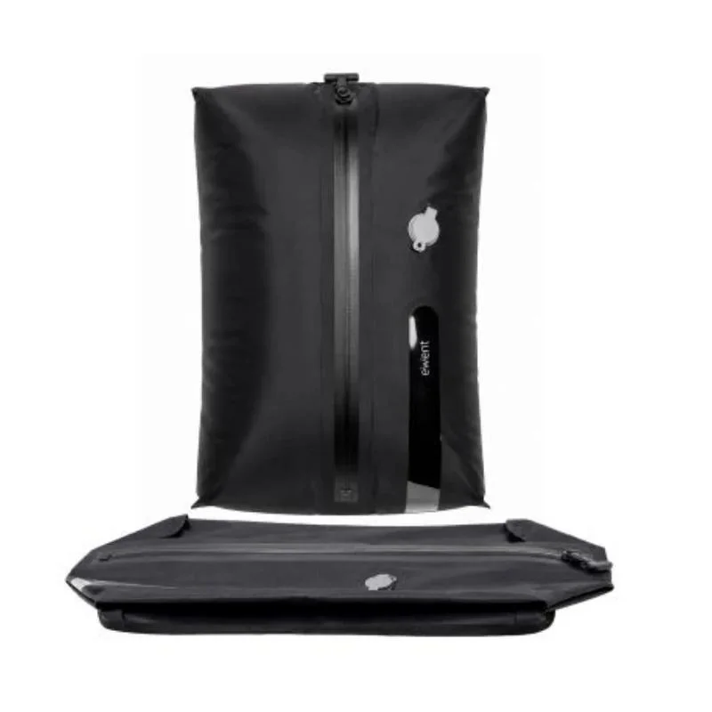 EWENT EW2545 Bolsa imperm. vacío ropa Nylon70D Neg