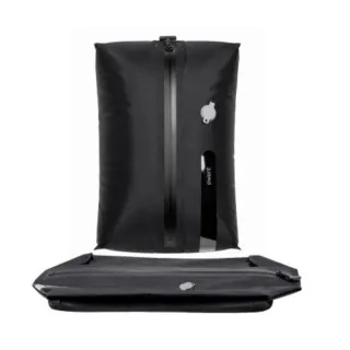 EWENT EW2545 Bolsa imperm. vacío ropa Nylon70D Neg