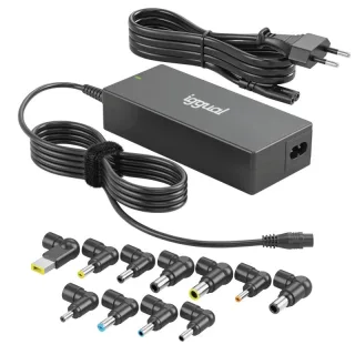 iggual Cargador Universal Automático CUA-11T-90W