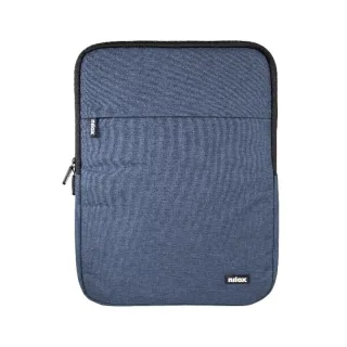 NILOX Funda SLEEVE 14.1" Azul