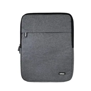 NILOX Funda SLEEVE 14.1" Gris
