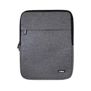 NILOX Funda SLEEVE 15.6" Gris