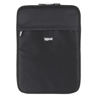 iggual Funda portátil 15.6" Everyday Use Sleeve