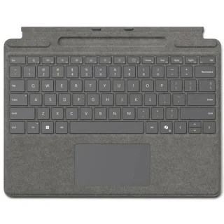 Microsoft TypeCover Pro8-9-10 h-pen CoPilot ES Pla