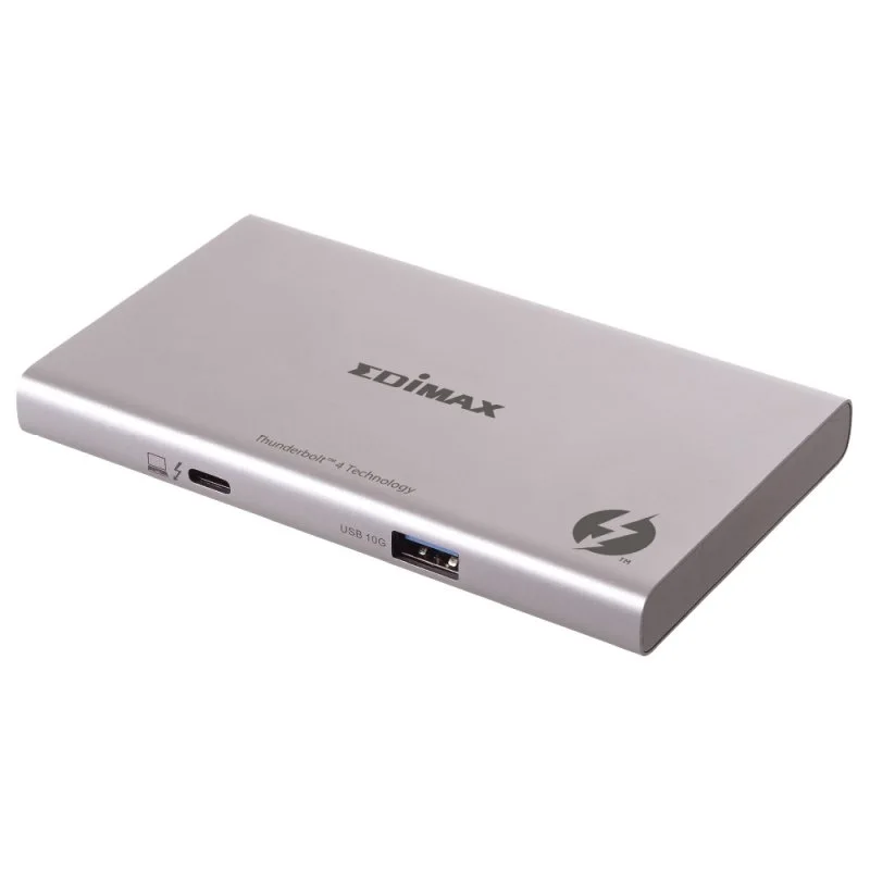 Edimax TD-405BP 5-en-1 4xUSB-C 1xUSB3.2