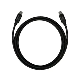 APPROX Cable USB-C a USB-C 100W con E-Marker