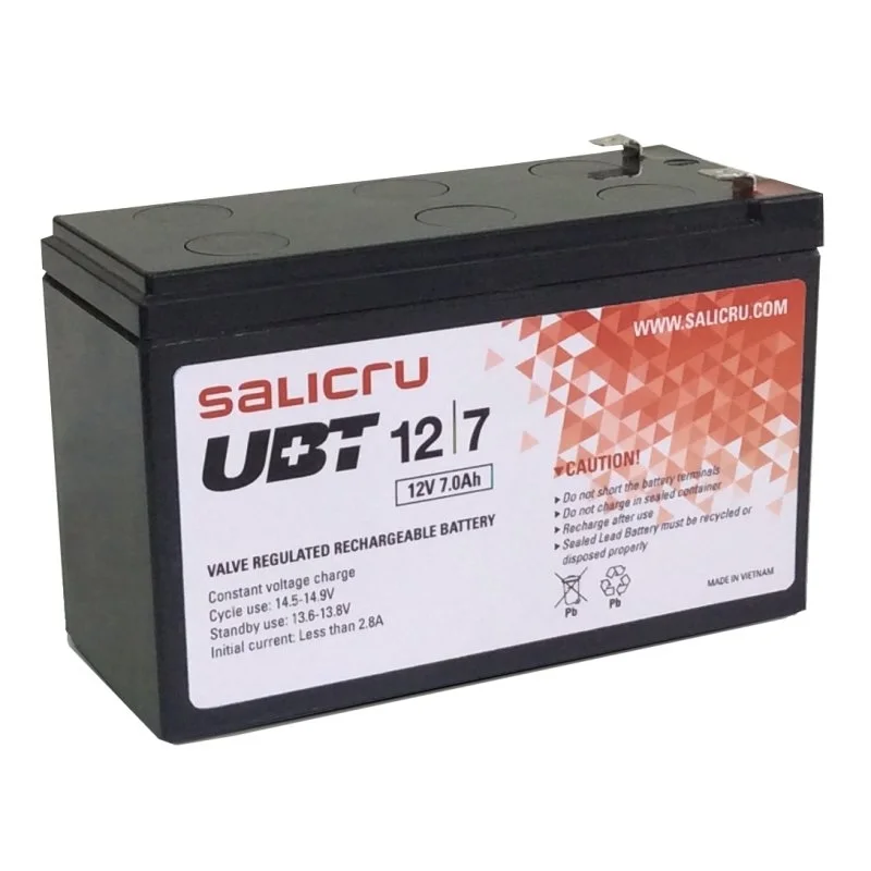 SALICRU Modulo de Bateria TWIN PRO2 (700/1000)