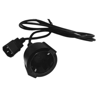 Salicru CABLE C14/SCHUKO 1.8-2 metros