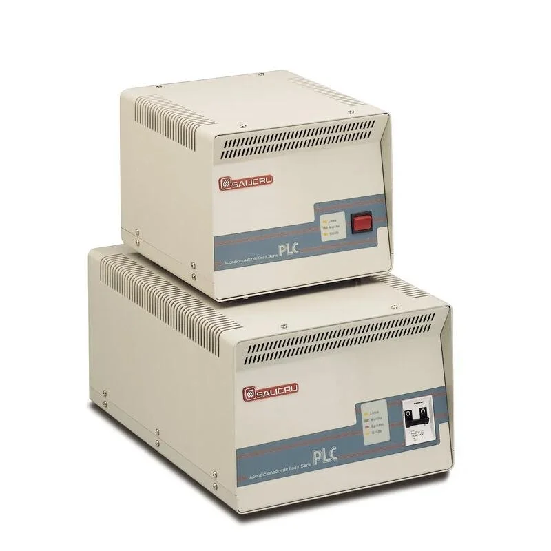 Salicru RE-1009-2 Estabilizador