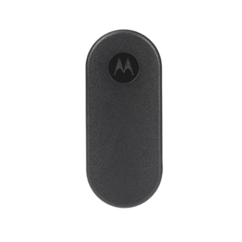 MOTOROLA Clip de Cinturón para Talkabout y TLKR
