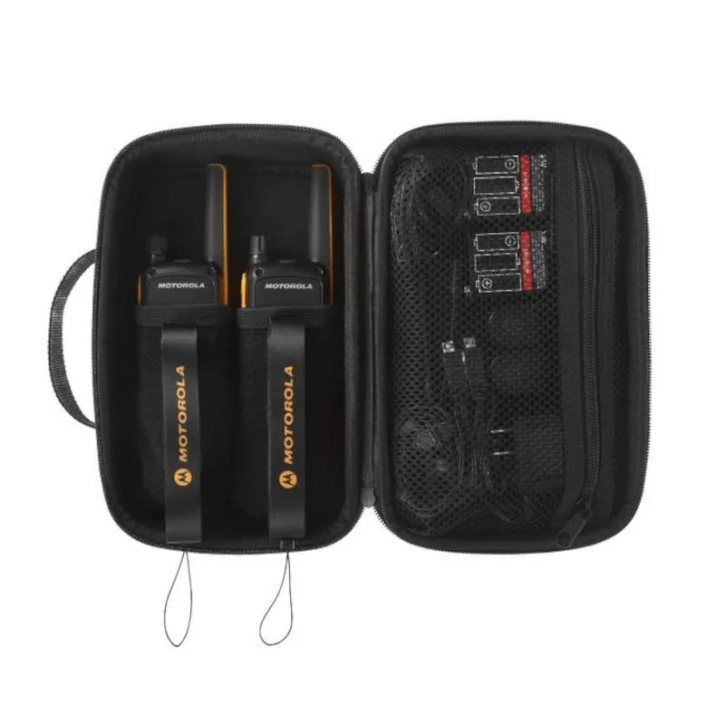 MOTOROLA Travel bag T82, T82EX, T62