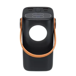 RIVACASE VA1085 powerbank 40000mAh con Luz