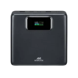 RIVACASE VA1091 powerbank 25800mAh Turbo PD 100W