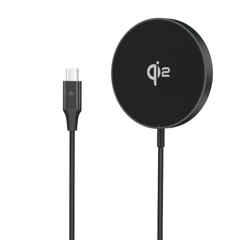 Celly Cargador Inalámbrico MAGSAFE Pro QI
