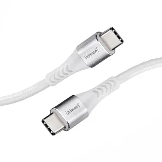 Intenso | Cable USB-C > C|1,5 m|C315C | negro