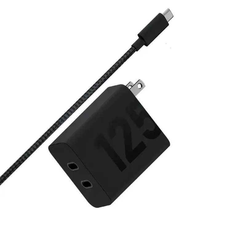 Motorola Turbopower 125 W 2-USB-C