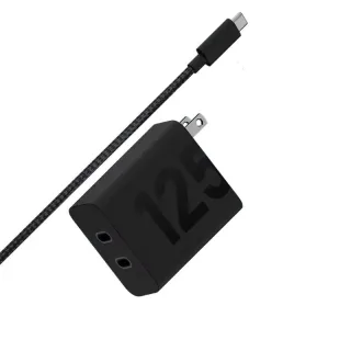 Motorola Turbopower 125 W 2-USB-C