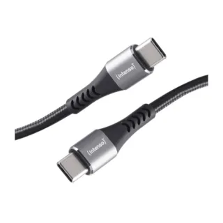 Intenso | Cable USB-C 0.5m + 2x1.0m + 2.0m