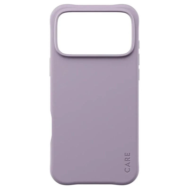 Care Samba Case Lavander MagSafe iP 18Pro 17Pro