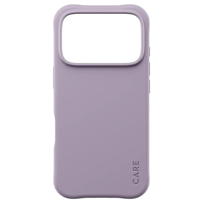 Care Samba Case Lavender MagSafe iP 18PMx 17PMx