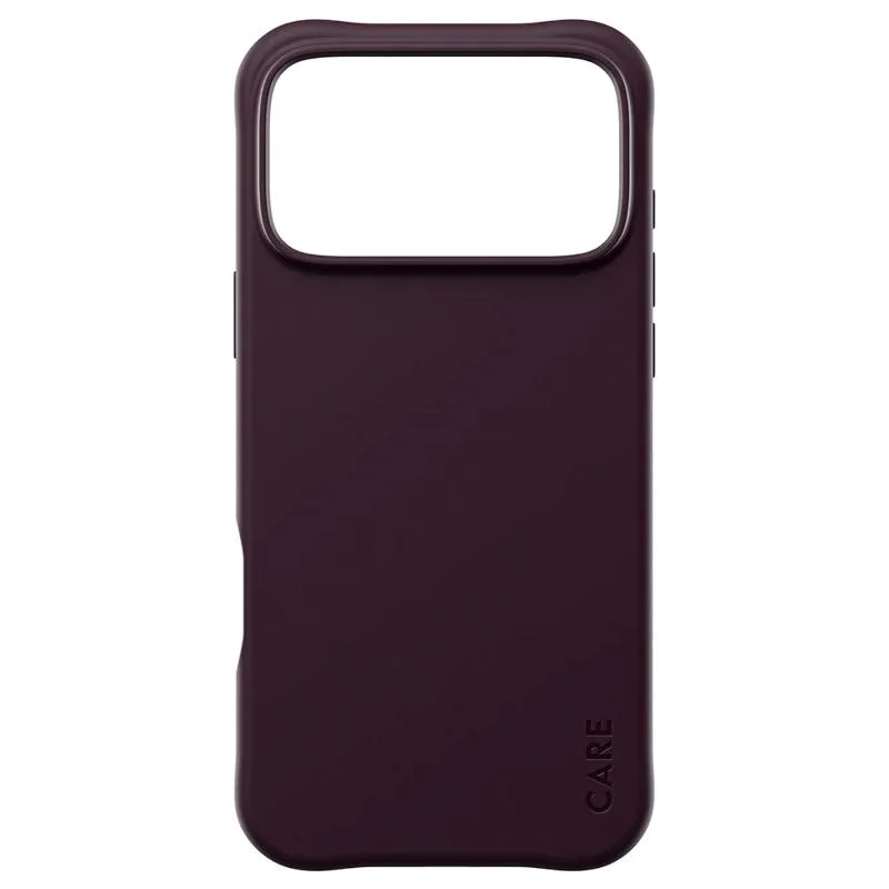 Care Samba Case Cherry MagSafe iP 18PrMax 17PrMax