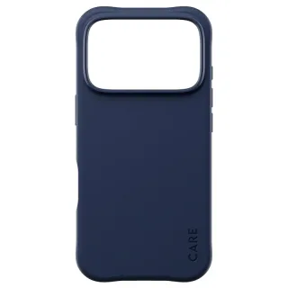 Care Samba Case ItalianBlue MagSafe iP 18Pro 17Pro