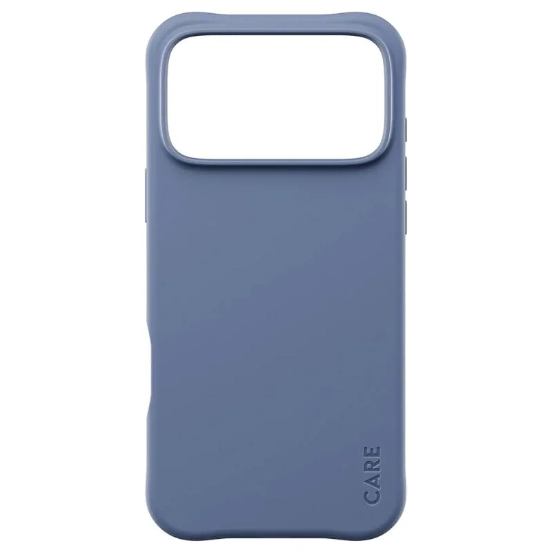 Care Samba Case Shades Blue MagSafe iP 18PMx 17PMx