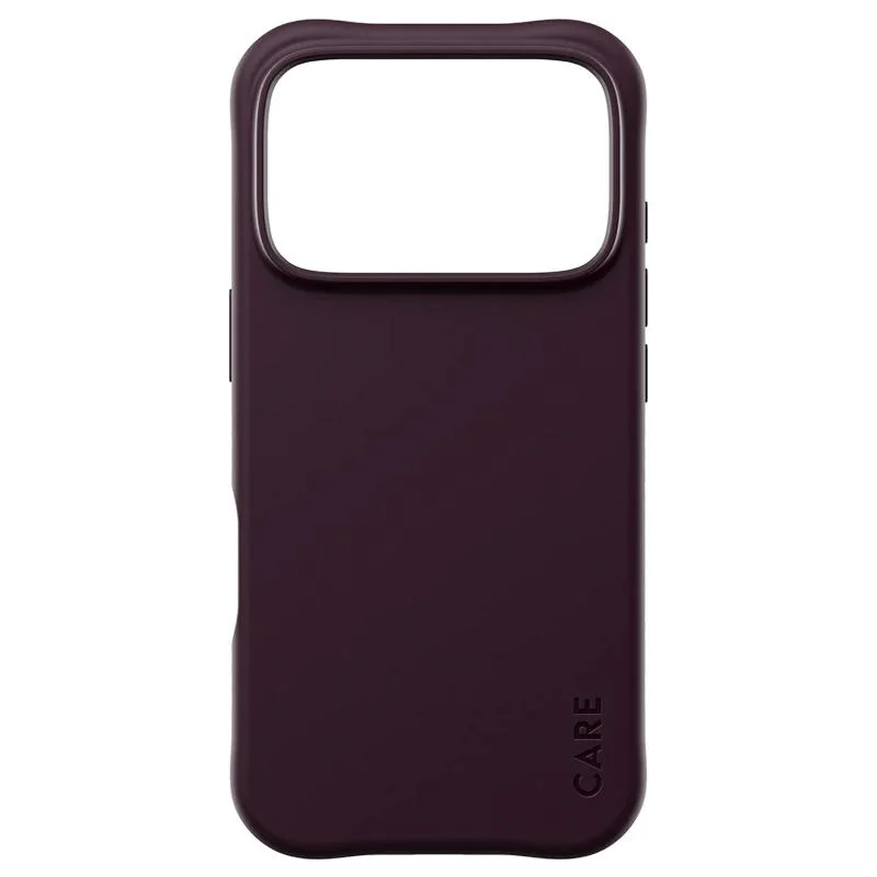 Care Samba Case Cherry MagSafe iP 18Pro 17Pro