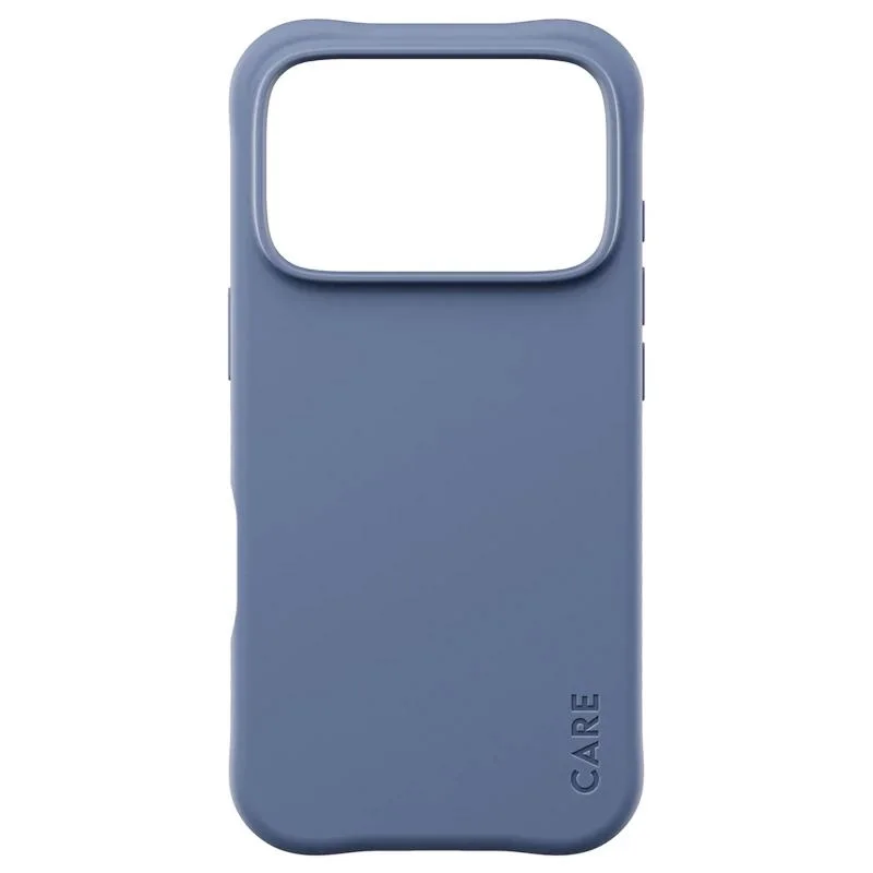 Care Samba Case Shades Blue iP 18Pro 17Pro