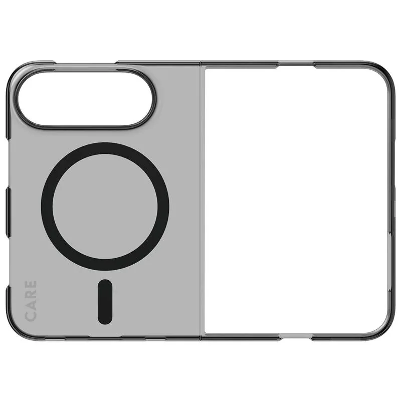 Care SL1M Case Smokey w. MagSafe iPhone Duo