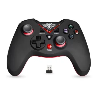 Spirit of Gamer Mando Xtrem Player Wireless